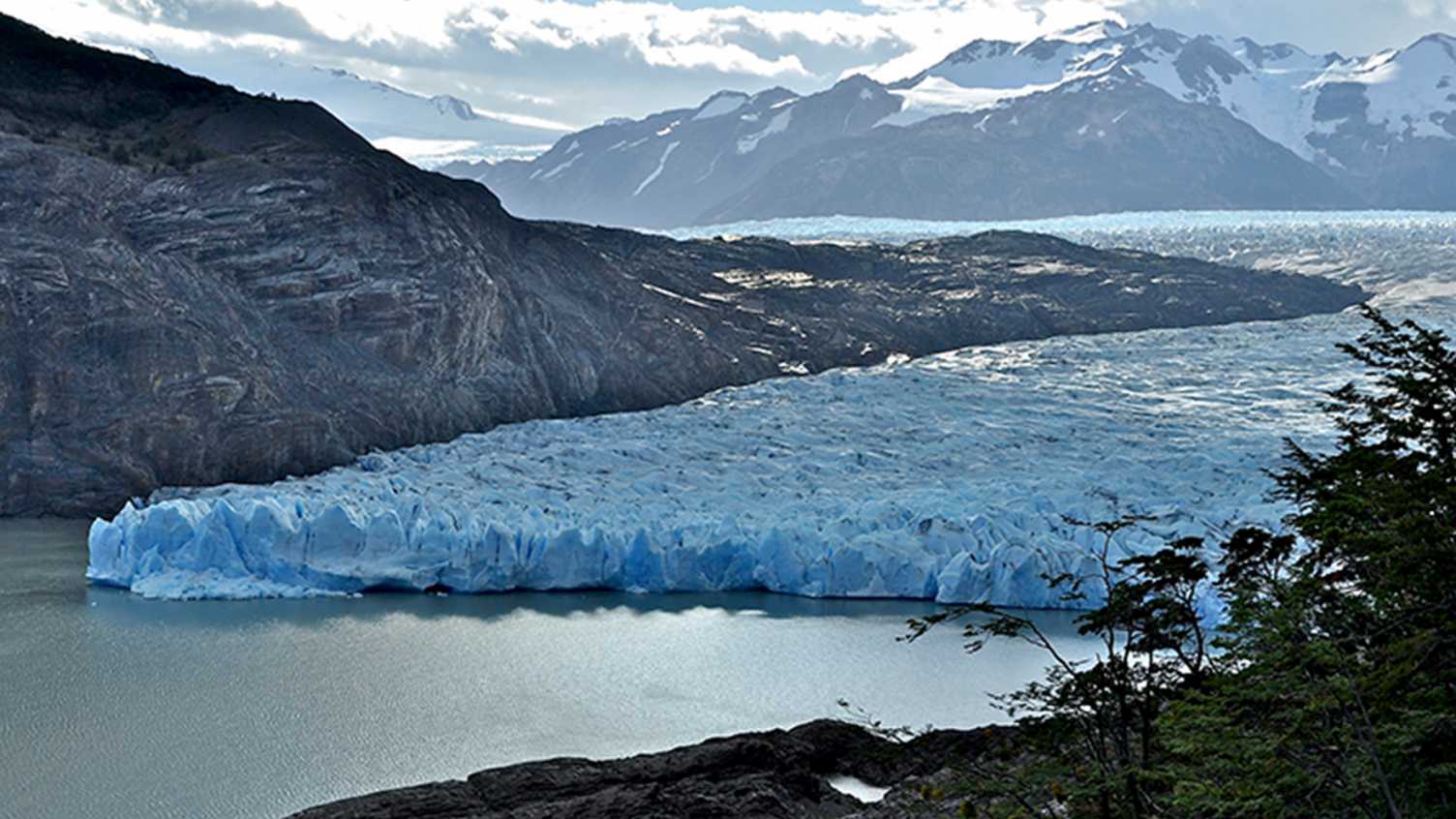 Breaking the ice: How glacial cycle 22,000 years ago sculpted Britain’s