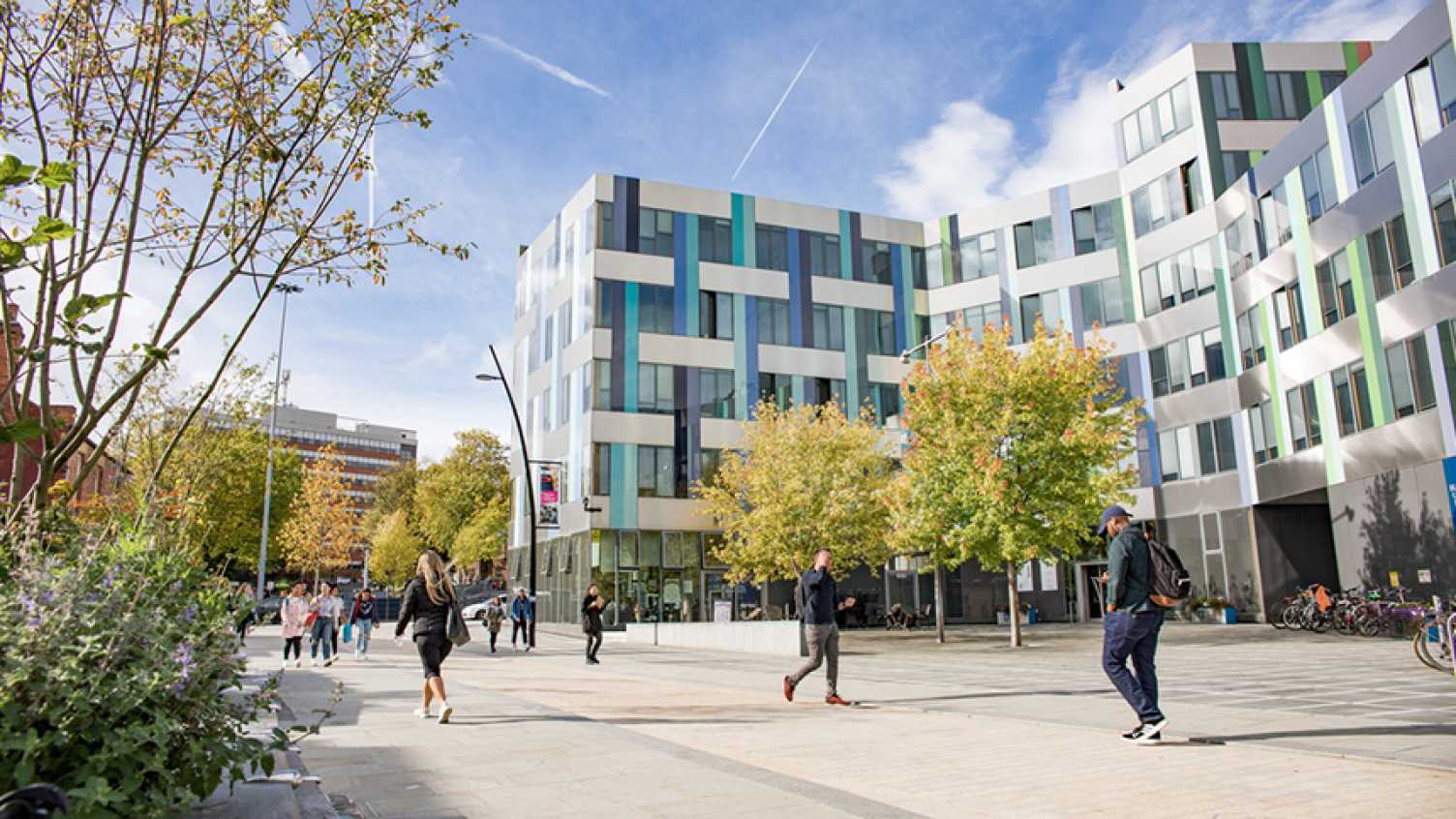 Thumbnail for University of Sheffield ranked among world’s best for arts and humanities | Fa…
