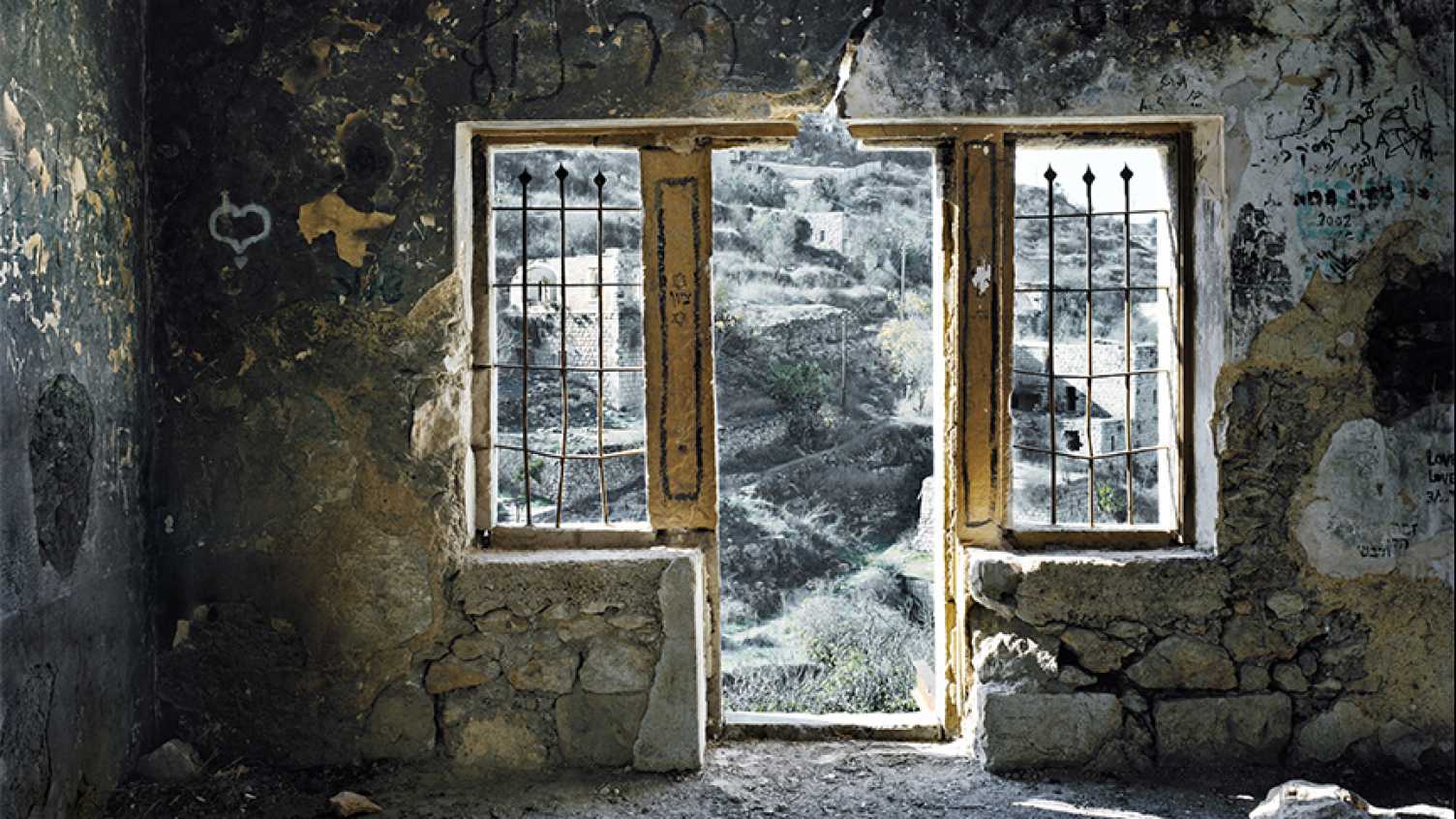 Thumbnail for Powerful new exhibition highlights how memory lingers in our landscapes | Facult…