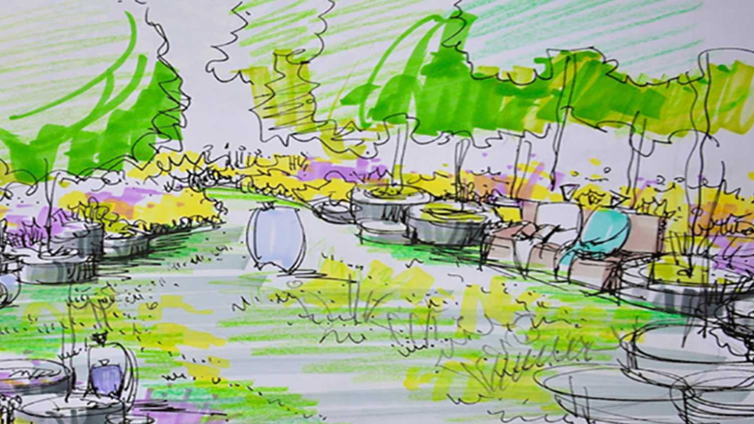Thumbnail for Love Square: Future proofing the city | Faculty of Social Sciences 