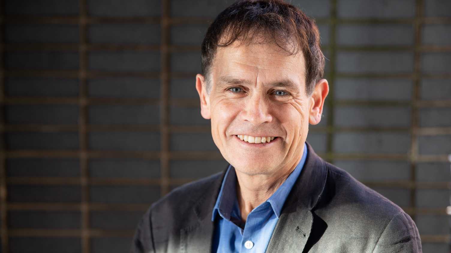 Thumbnail for Governments must ‘change the way the economy works’ after Covid-19, says new…