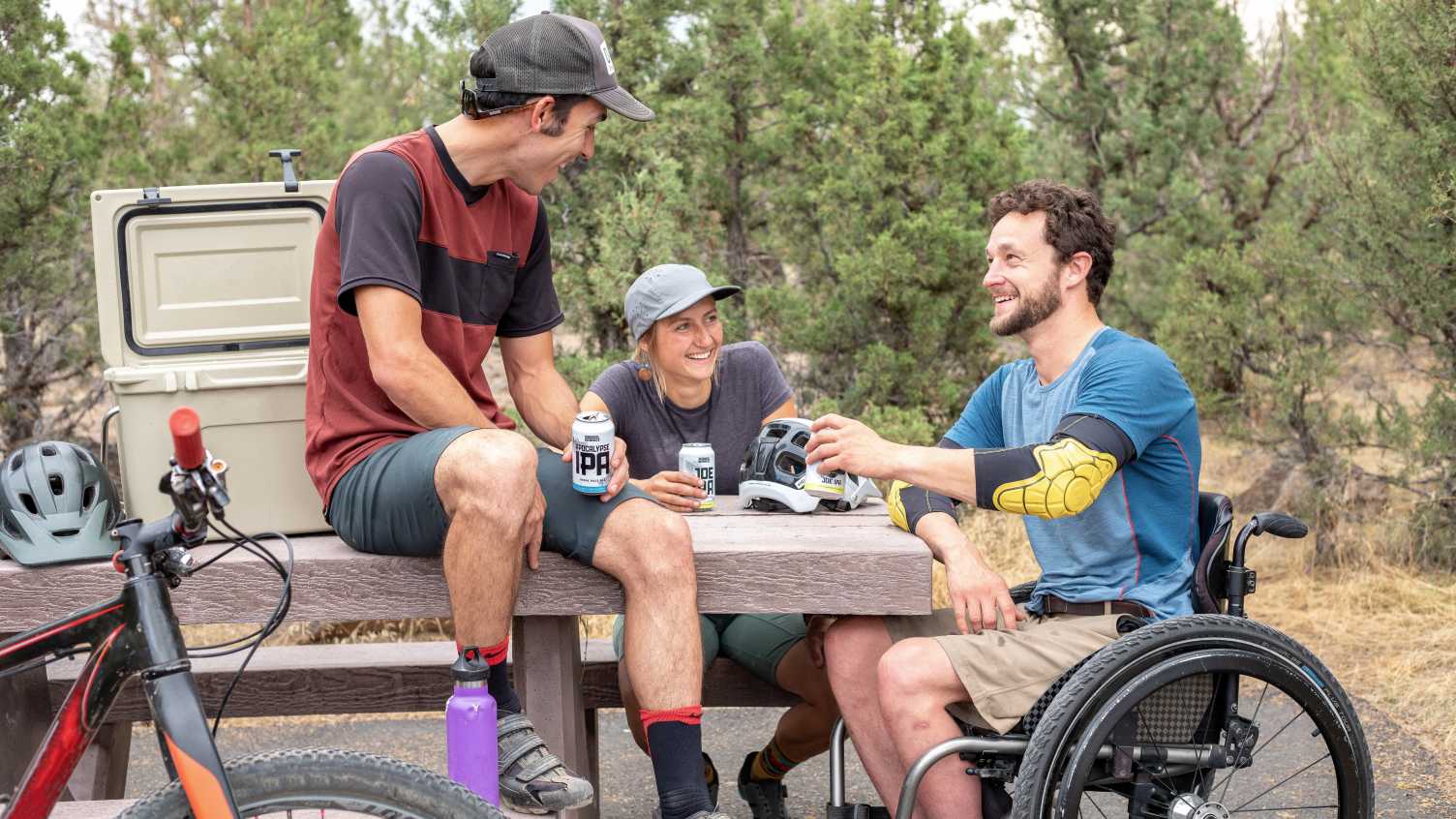 Thumbnail for New Crook Fellows to explore disability and disadvantage | Faculty of Social Sci…