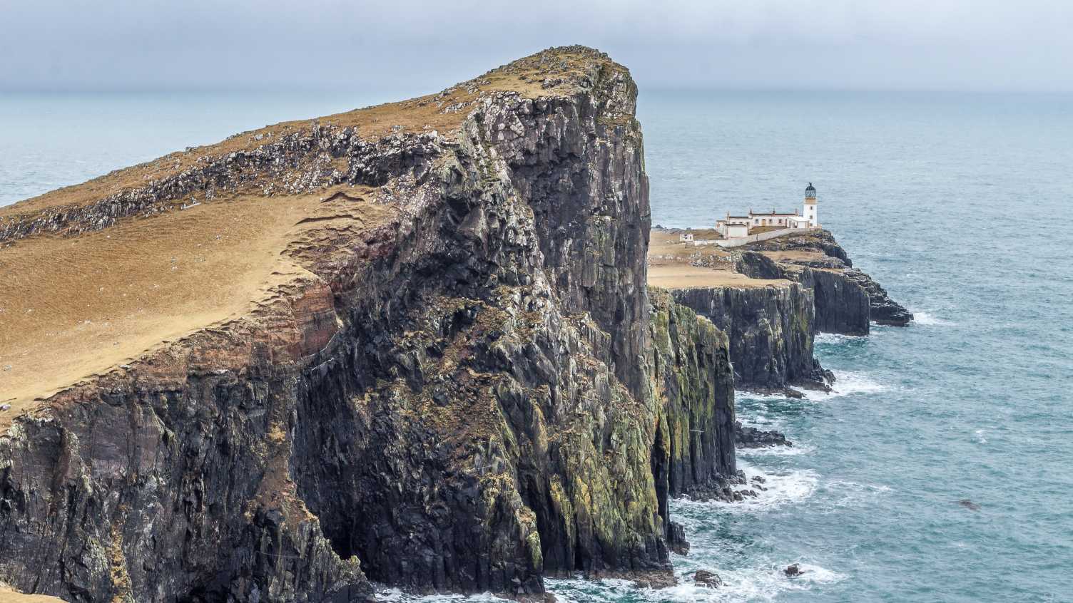 Thumbnail for Diverse geography of Britain's 82 largest islands revealed | Faculty of Social S…