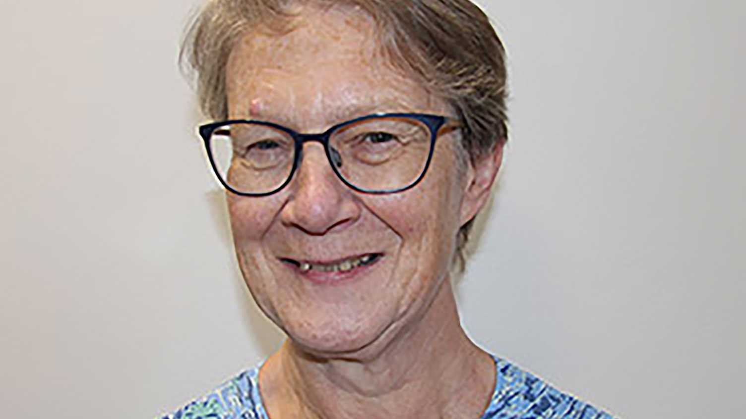 Thumbnail for Leading social scientist announced as Fellow of the Academy of Social Sciences |…