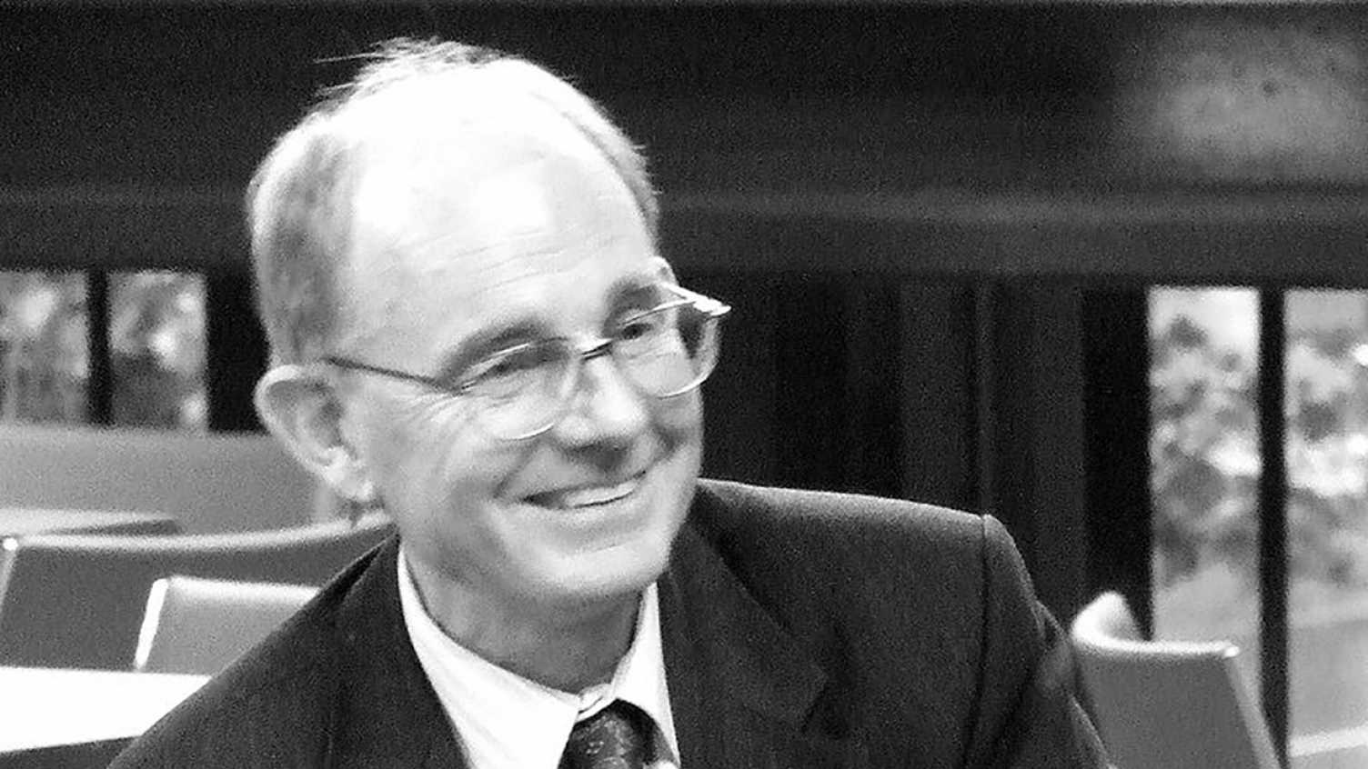 Thumbnail for Catch up: The Friends of Harry Perkins – Chris Mullin (with Off the Shelf) | P…