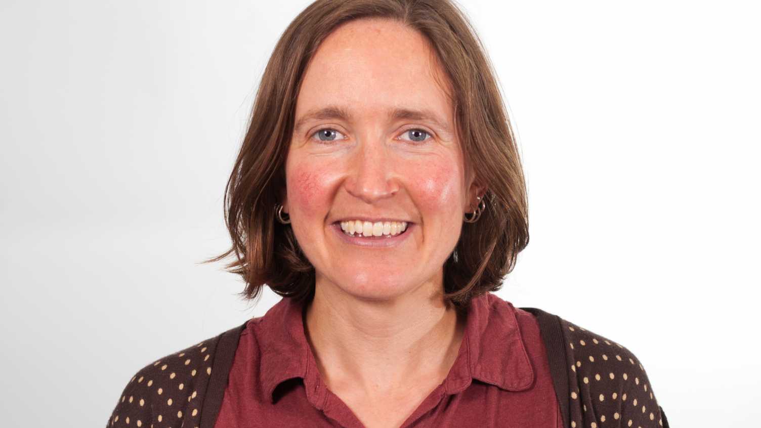 Thumbnail for Paving the Way: Civil Engineering academic wins top 50 Women in Engineering awar…