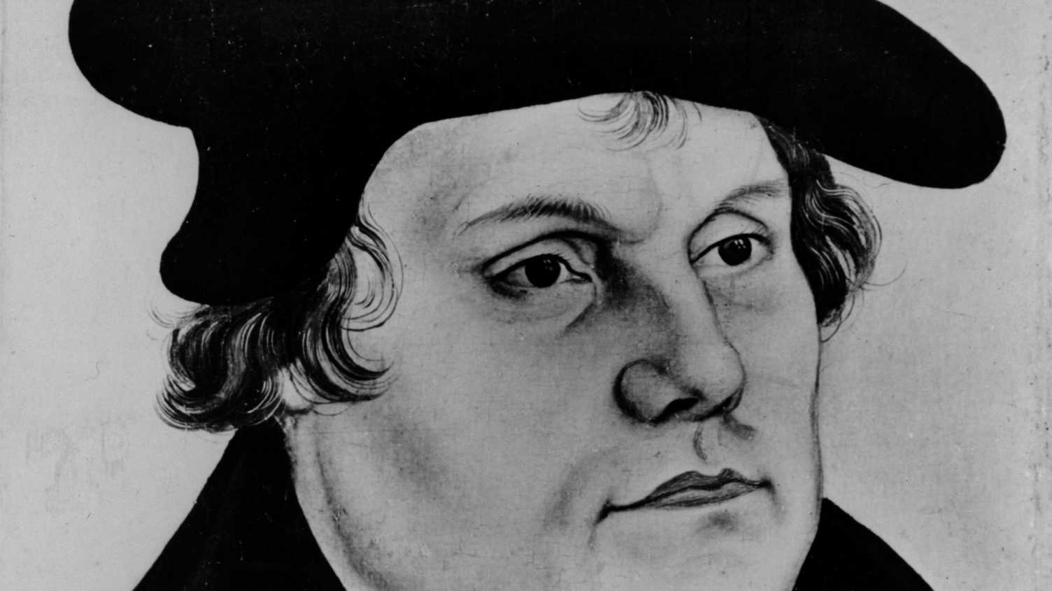 Thumbnail for Conference on Luther as Philosopher | Prokhorov 