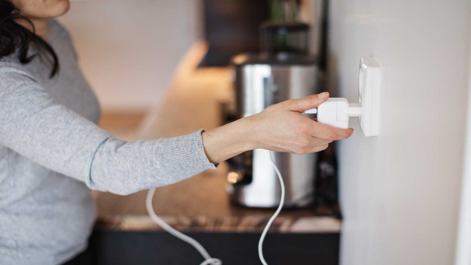 Thumbnail for Why is an energy company paying its customers to use more electricity? An expert…
