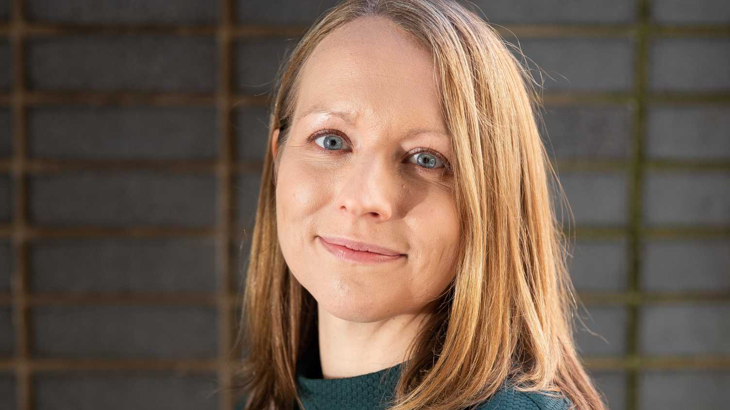 Thumbnail for Dr Hannah Lambie-Mumford awarded new Leverhulme Fellowship to research food corp…