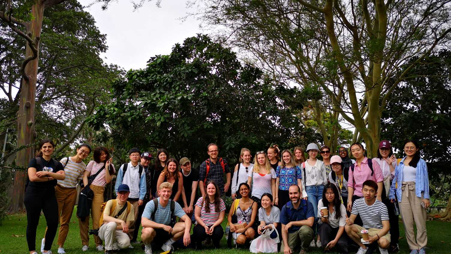Thumbnail for Urban studies and planning employer opportunities | Geography and Planning 