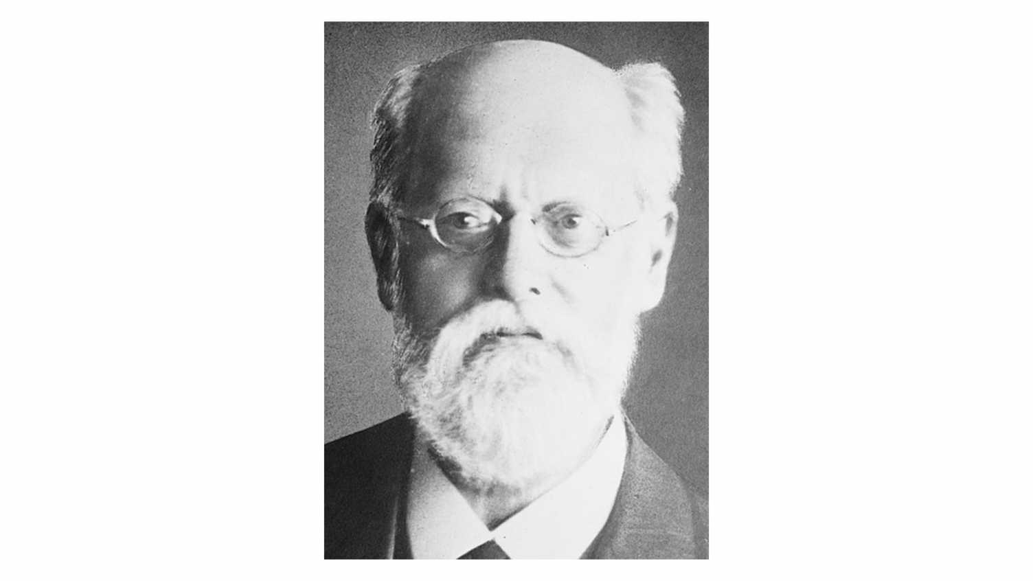 Thumbnail for Ben Lewis on Karl Kautsky | Prokhorov 