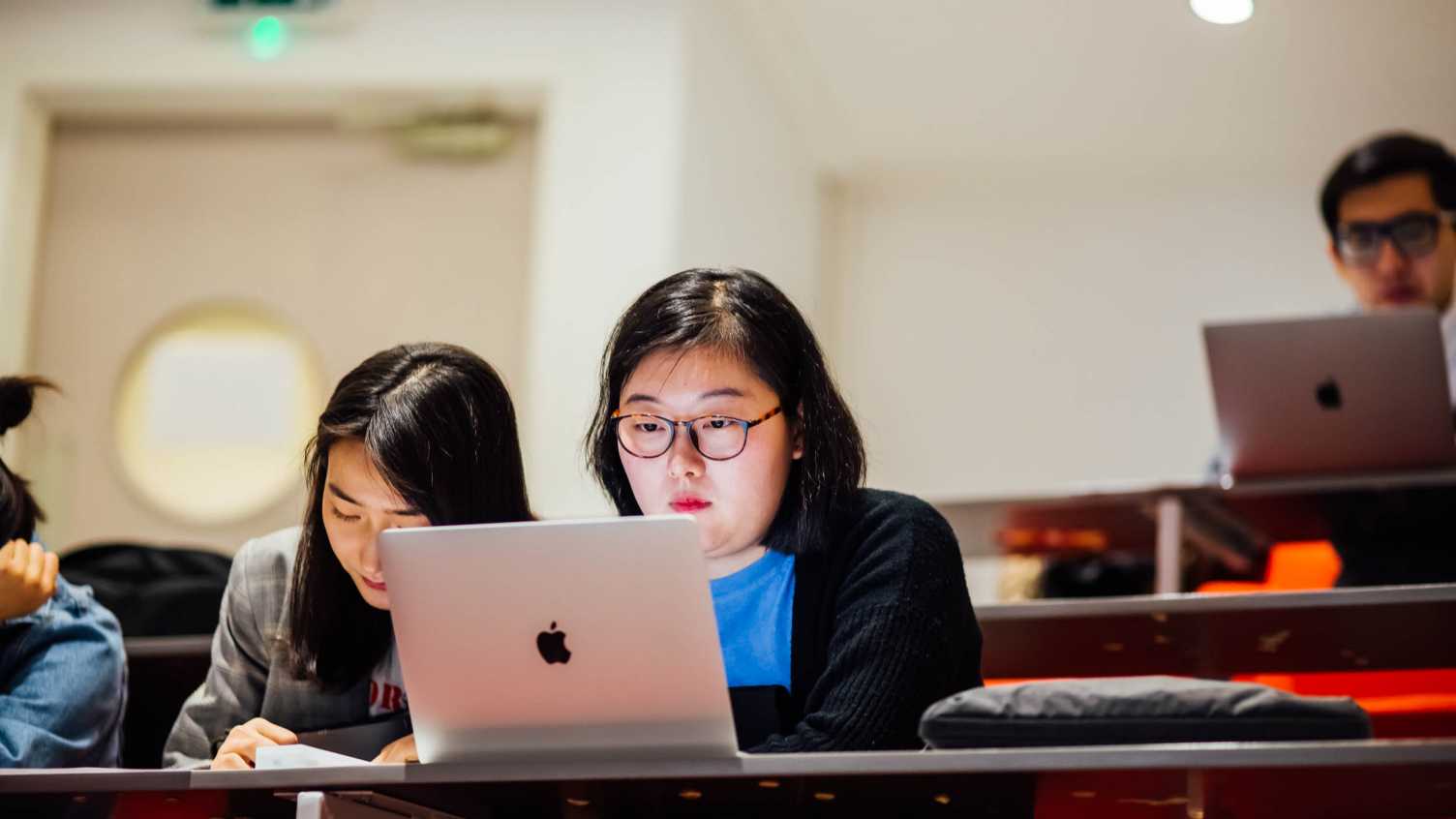 Thumbnail for East Asian Studies PhDs | Languages, Arts and Societies 