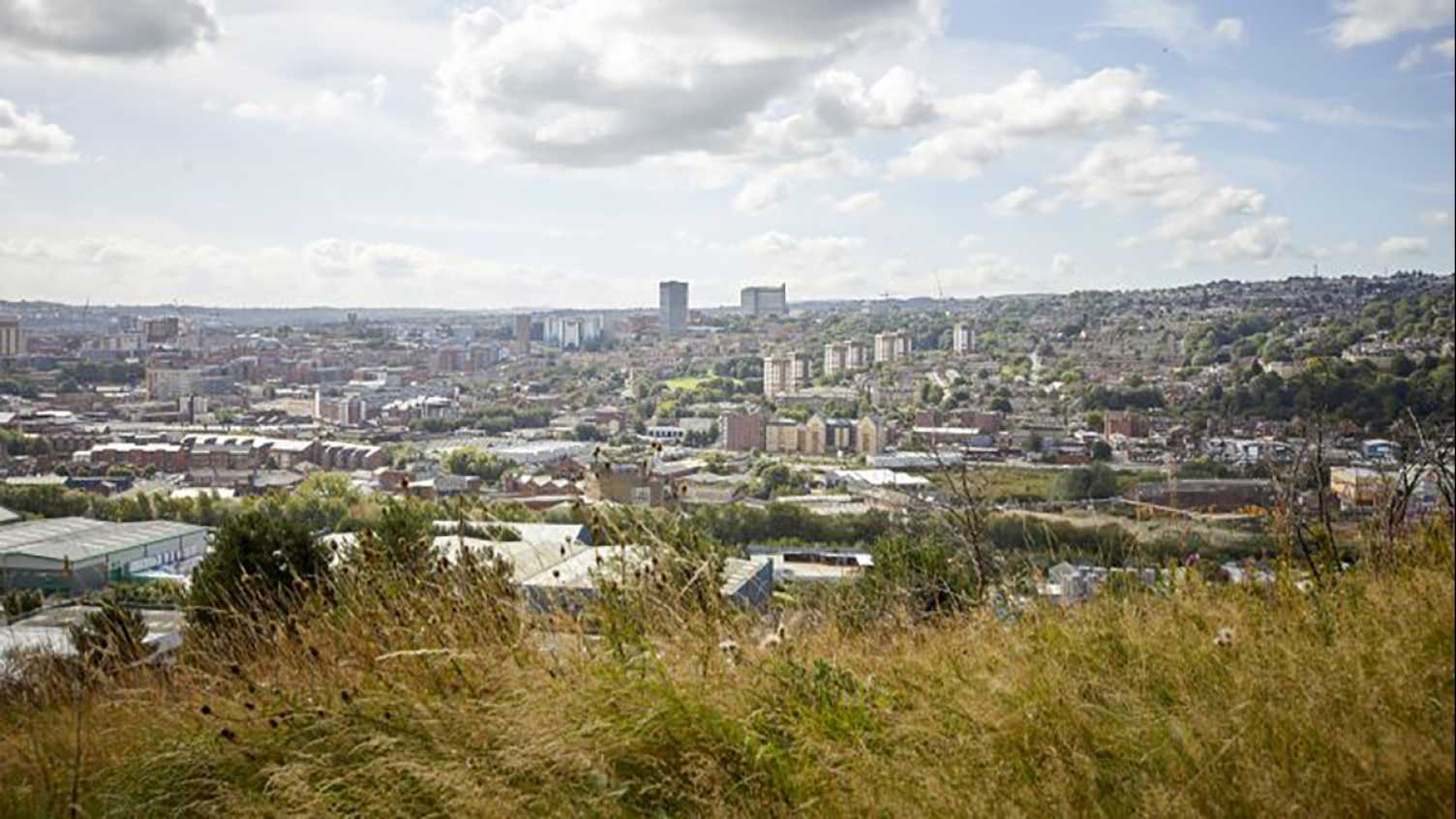 Thumbnail for Land: Value to Capture? | Geography and Planning 