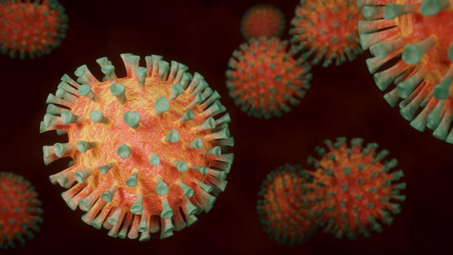 Thumbnail for Coronavirus research: Innovation | Research 