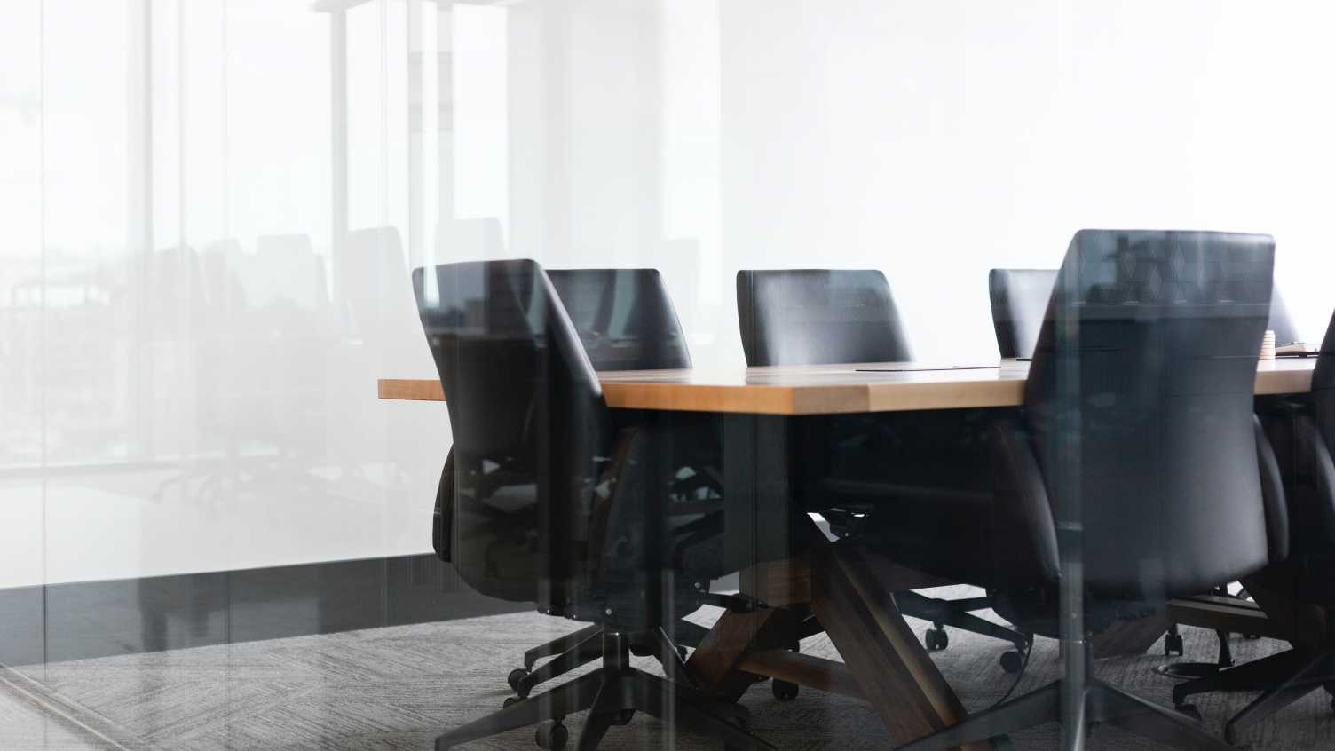 Thumbnail for Advisory board | Regional Technology Foresight 