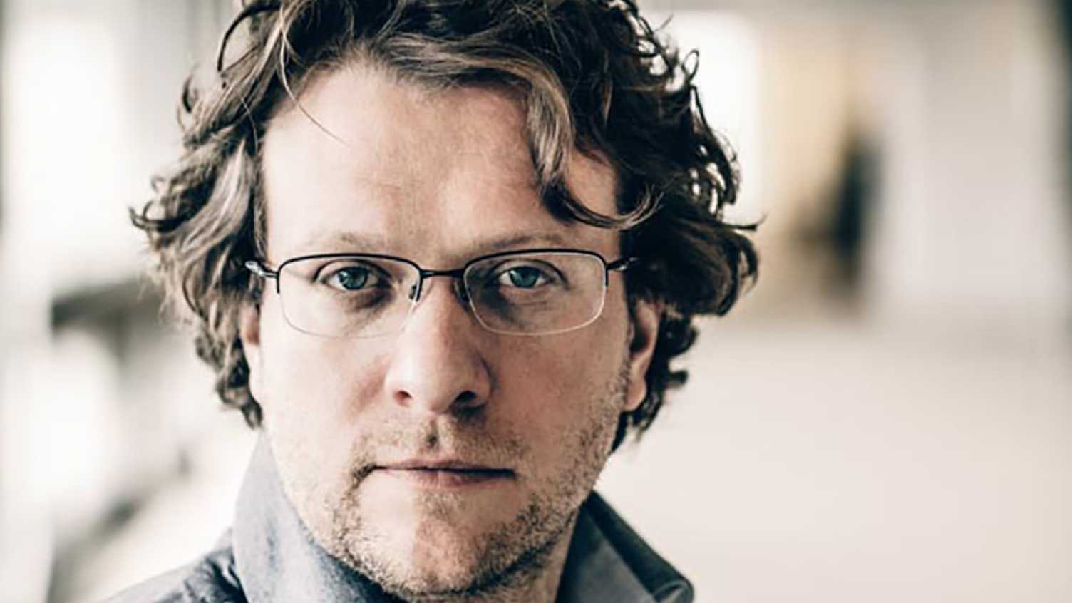 Thumbnail for Catch up: Prokhorov Lecture by Peter Pomerantsev – Propaganda and the war agai…