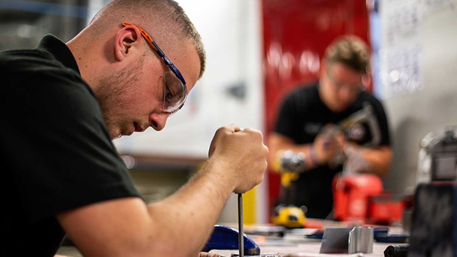 Thumbnail for Contact us | Apprenticeships 