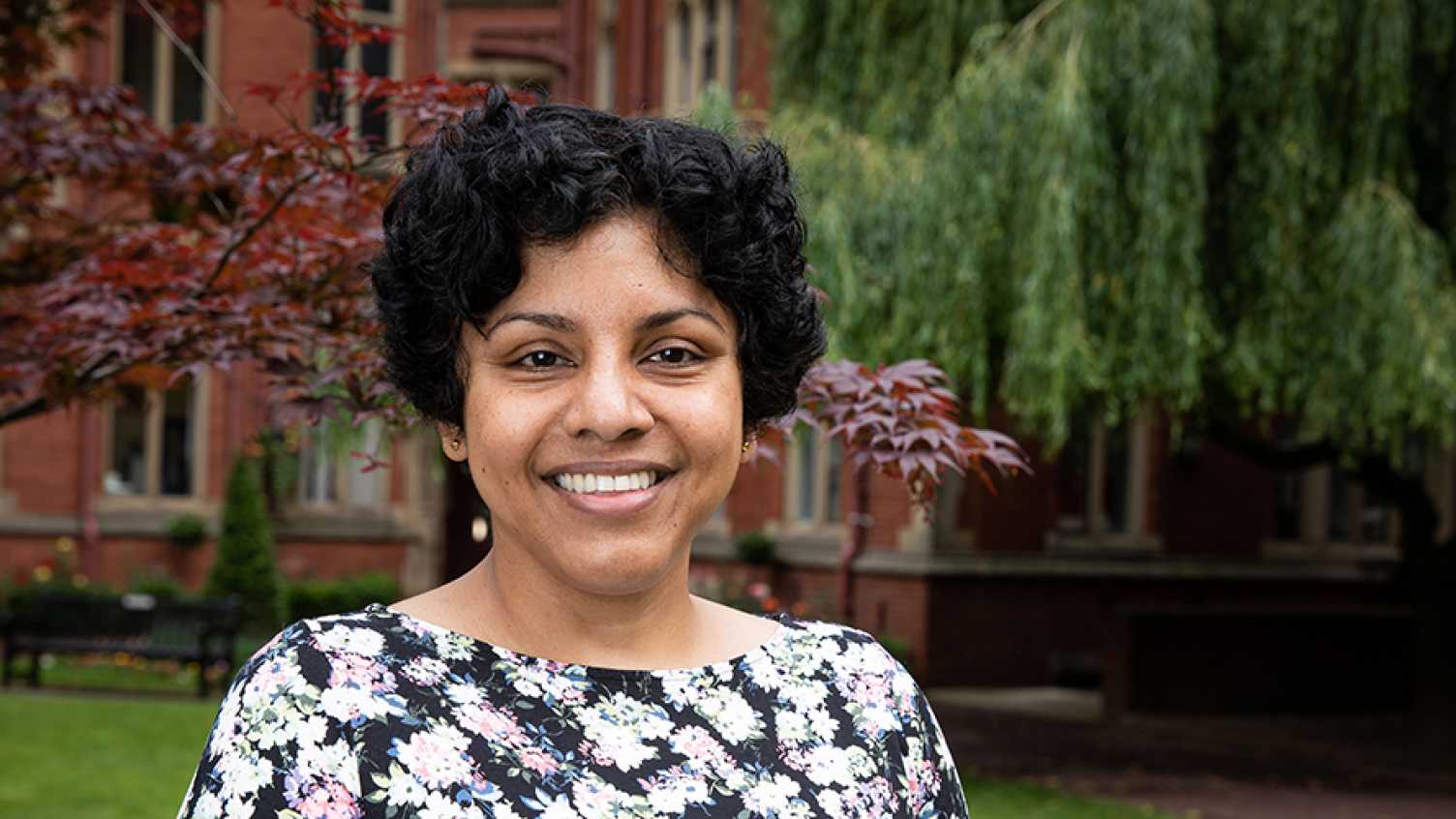 Thumbnail for Professor Aarti Iyer | Inclusion 