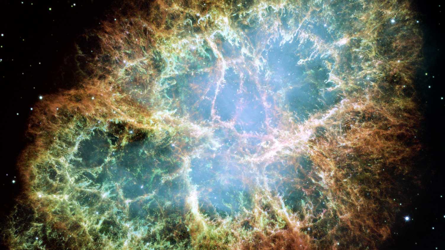 Thumbnail for Supernovae | Mathematical and Physical Sciences 
