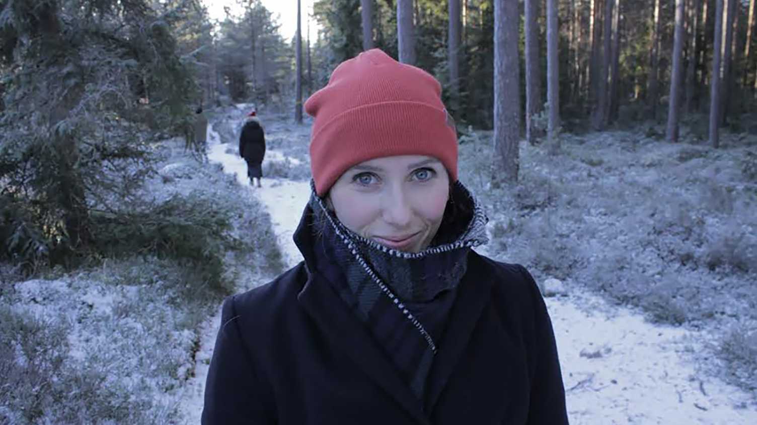 Thumbnail for Cydney Sturgess wins Prokhorov Prize for Outstanding Contribution to Research Cu…