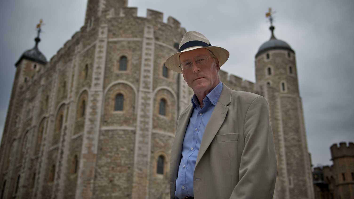 Thumbnail for Catch up: Diarmaid MacCulloch delivers Prokhorov Lecture on Christianity: the bi…