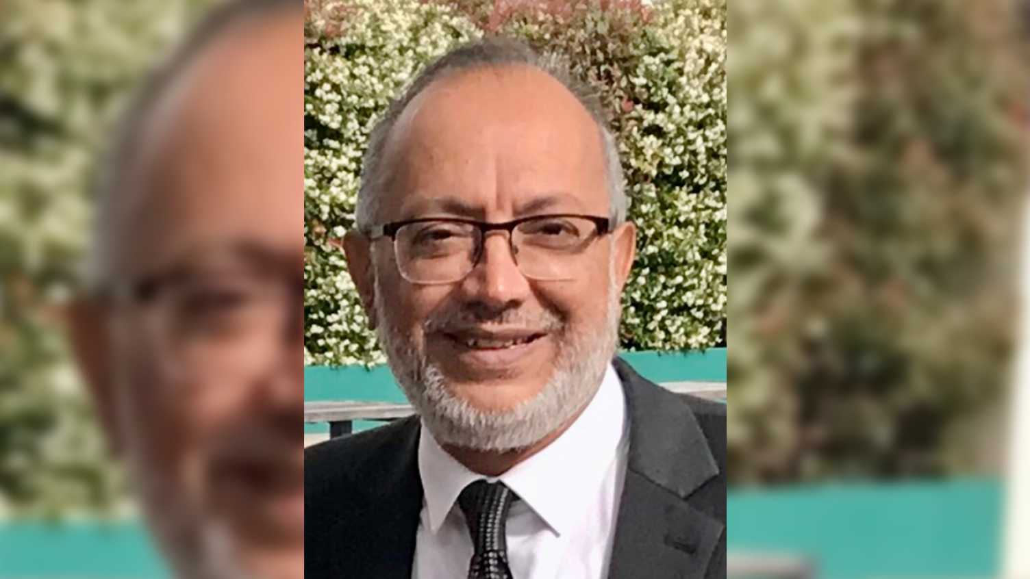 Thumbnail for Dr Yusuf Ismail Patel obituary - A proud Sheffield alumnus | Alumni 