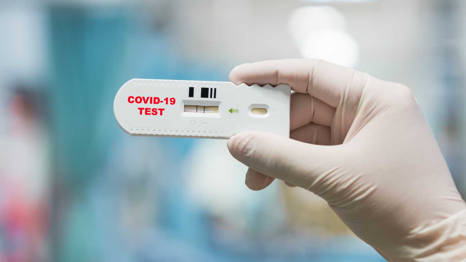 Thumbnail for Researchers develop Artificial Intelligence to prevent new waves of COVID-19 | F…