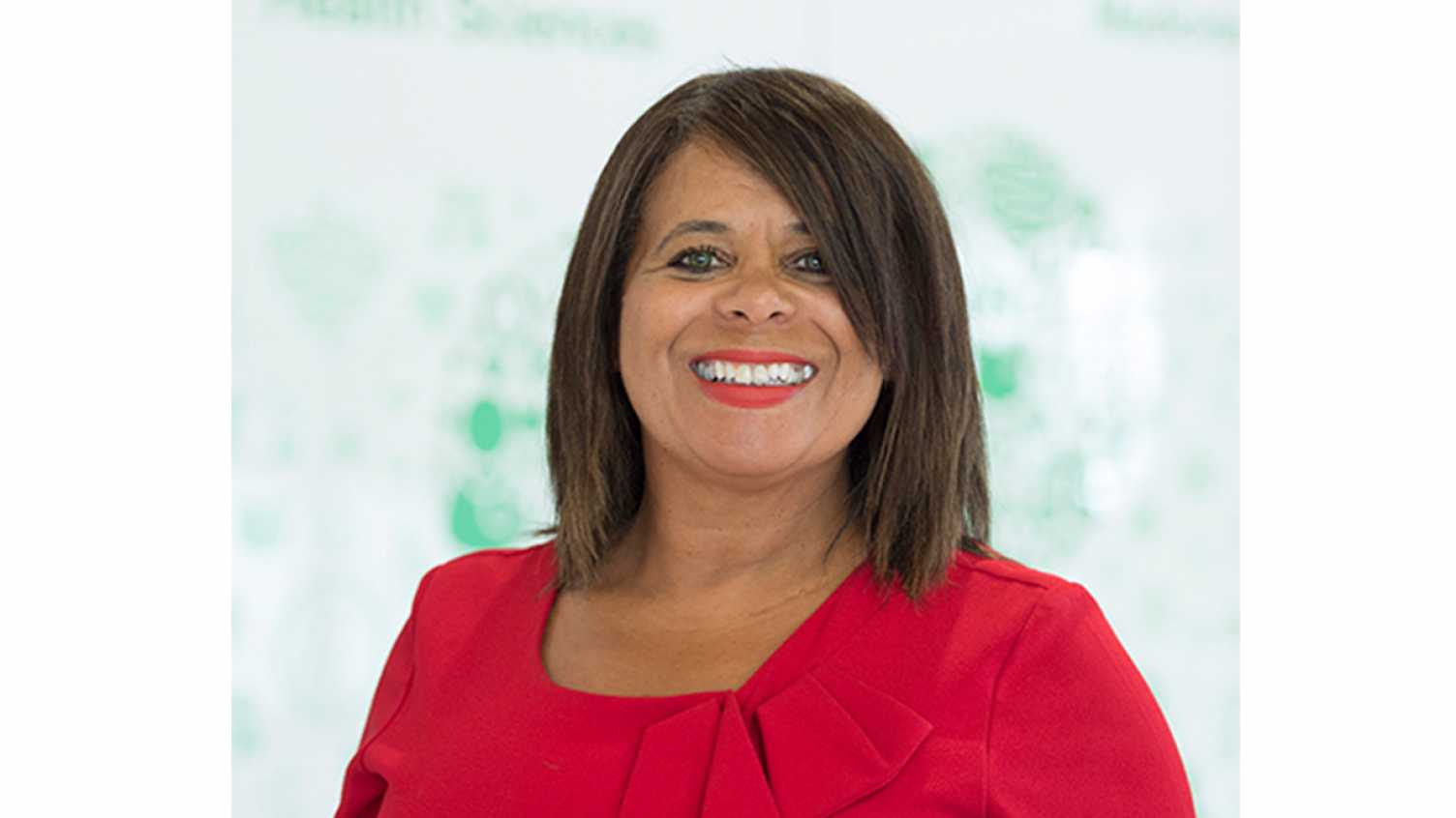Thumbnail for Professor Gina Awoko Higginbottom MBE | Inclusion 