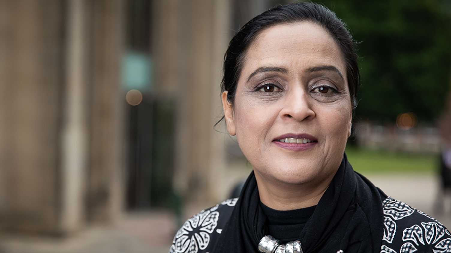 Thumbnail for Dr Huma Zafar | Inclusion 