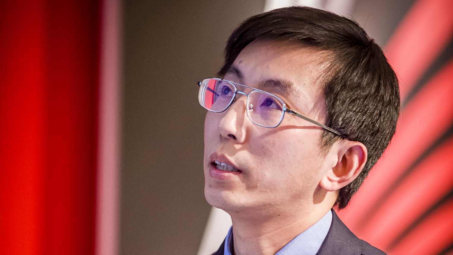 Thumbnail for Professor Tao Wang is an invited speaker at the eighth Asia-Pacific Workshop on …