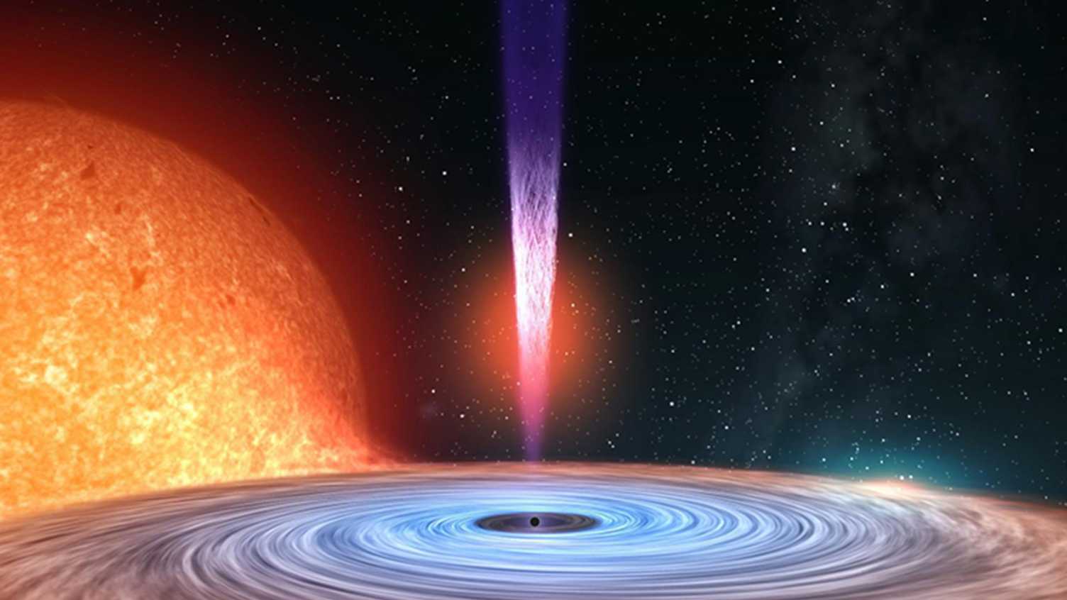 Thumbnail for Understanding quantum disorder inside black holes: Bridging the gap between quan…