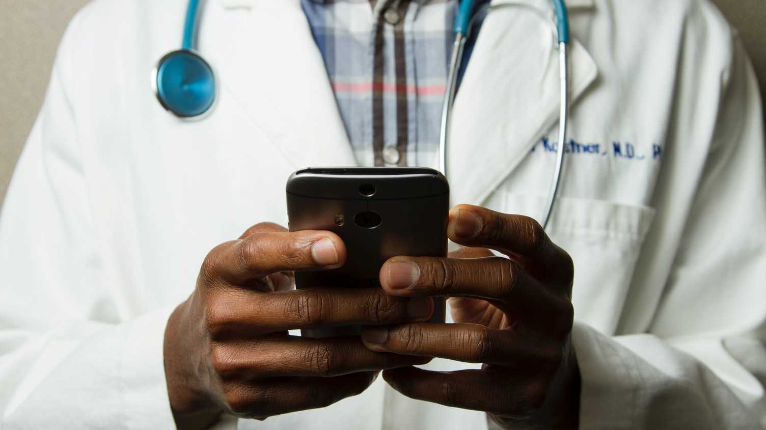 Thumbnail for Digital Health and Medical Analytics | BRISTT 