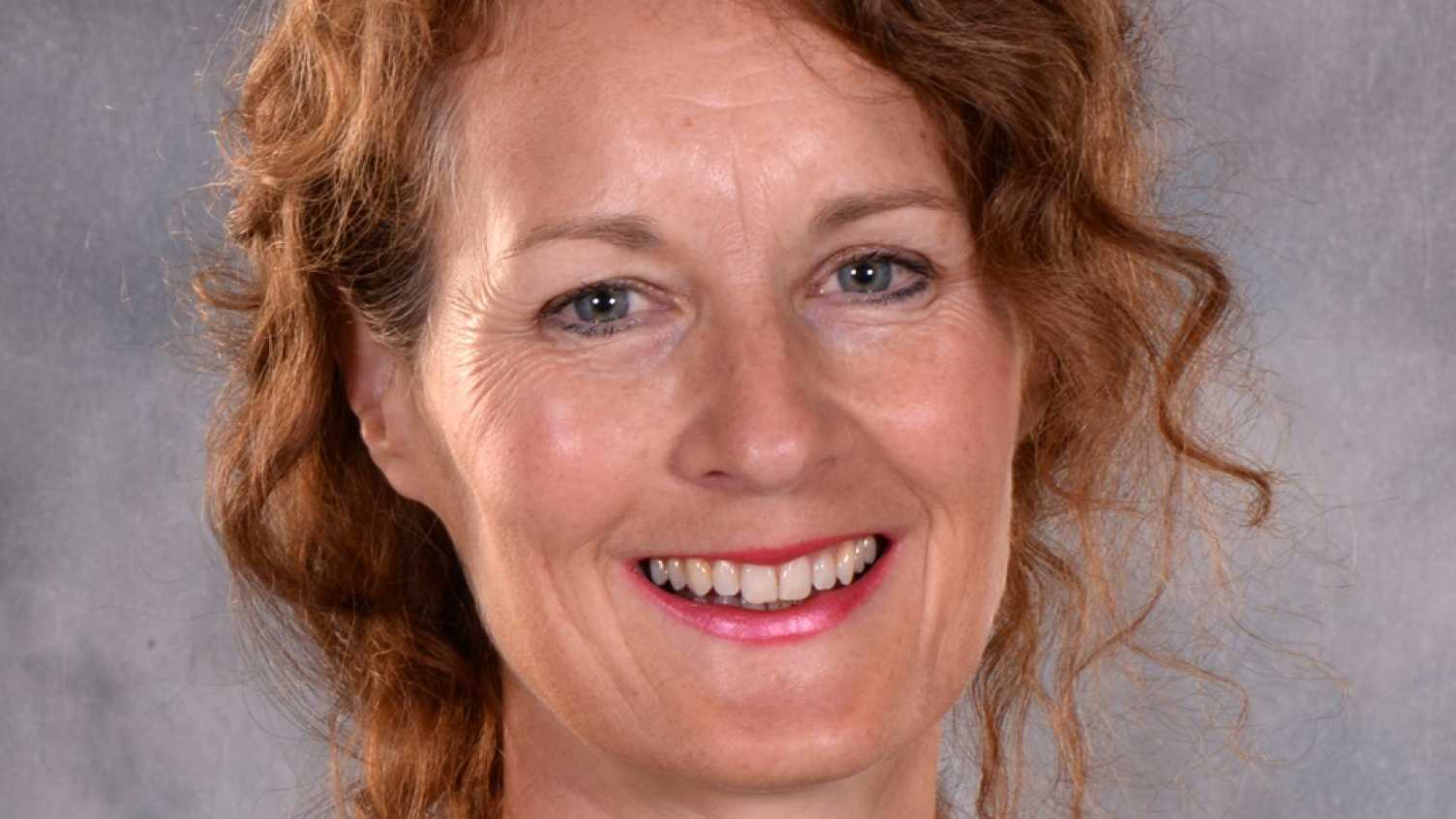 Thumbnail for International Women's Day 2021 - Helen Rodd | Clinical Dentistry 