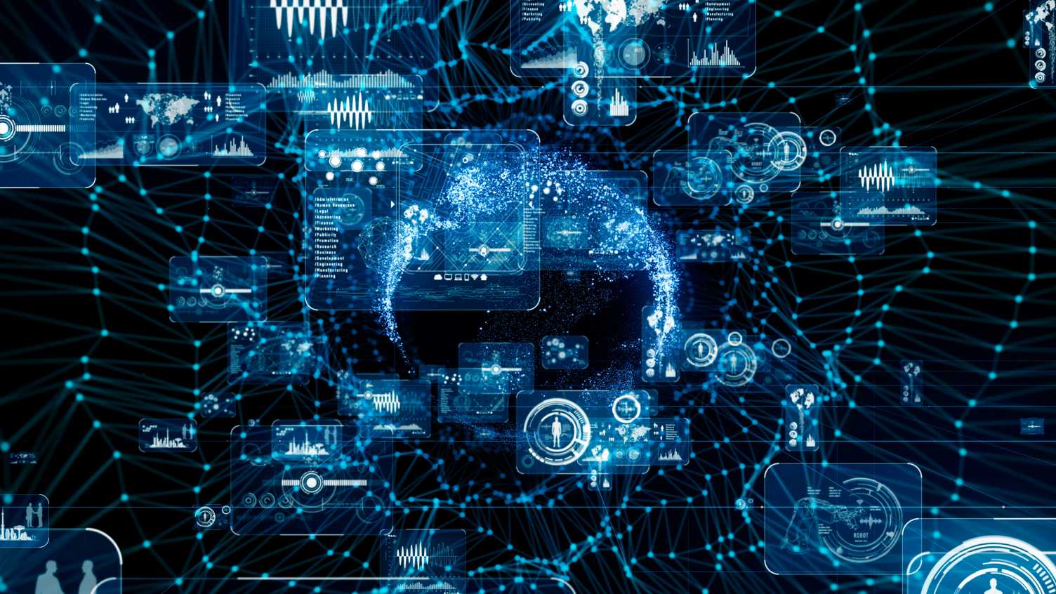 Thumbnail for Electronics and Computer Engineering BEng | Undergraduate study 