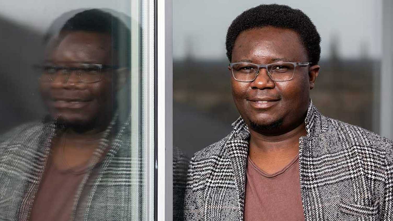 Thumbnail for Dr Munya Dimairo | Inclusion 