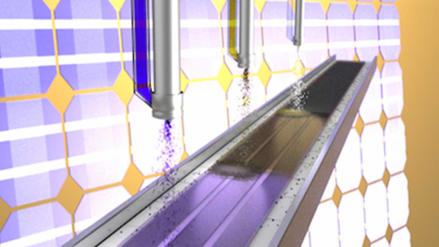 Thumbnail for Materials and biological physics | Mathematical and Physical Sciences 