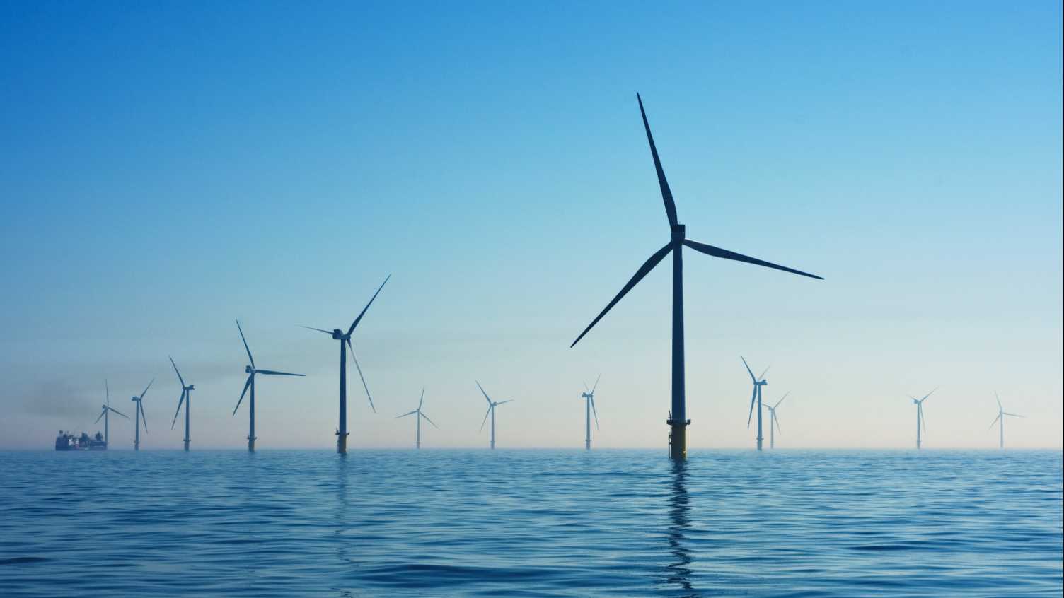 Thumbnail for Low Cost and Low Carbon Emission Wind and Solar Energy Systems are Feasible for …