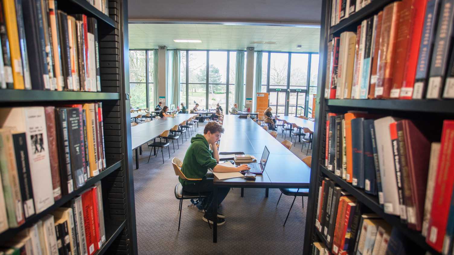 Thumbnail for Membership options | Library 