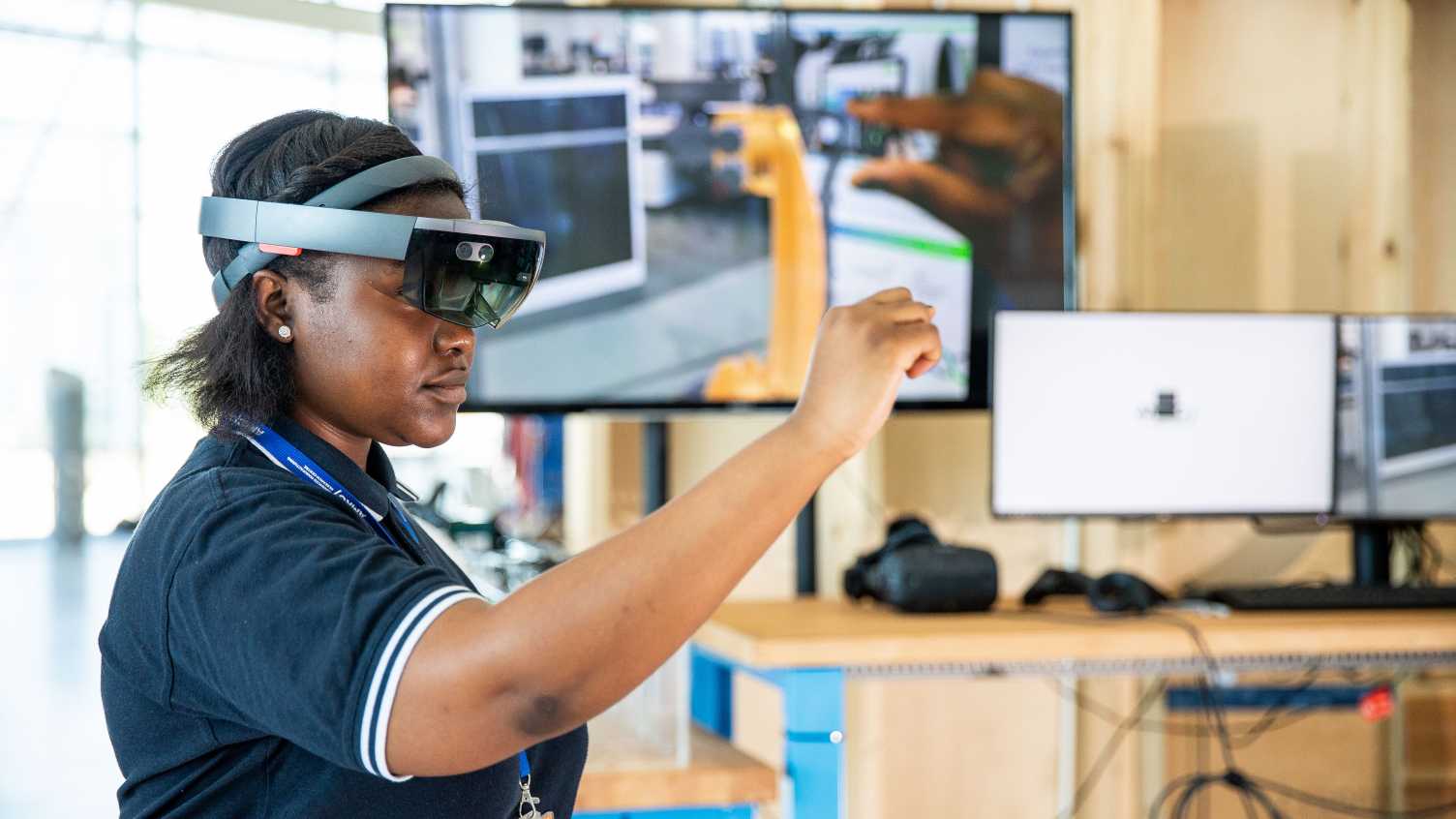 Thumbnail for Launch of new national network to boost innovation | News 