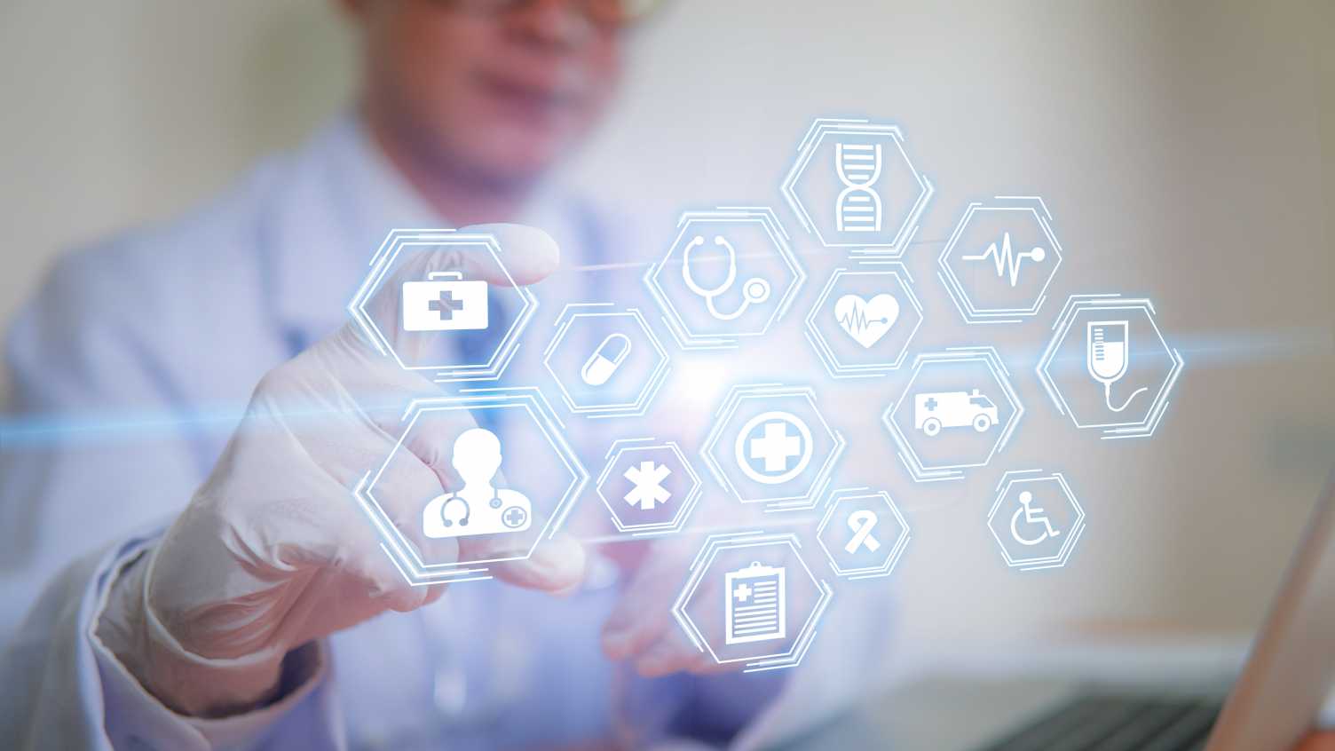 Thumbnail for Health informatics | Information, Journalism and Communication 