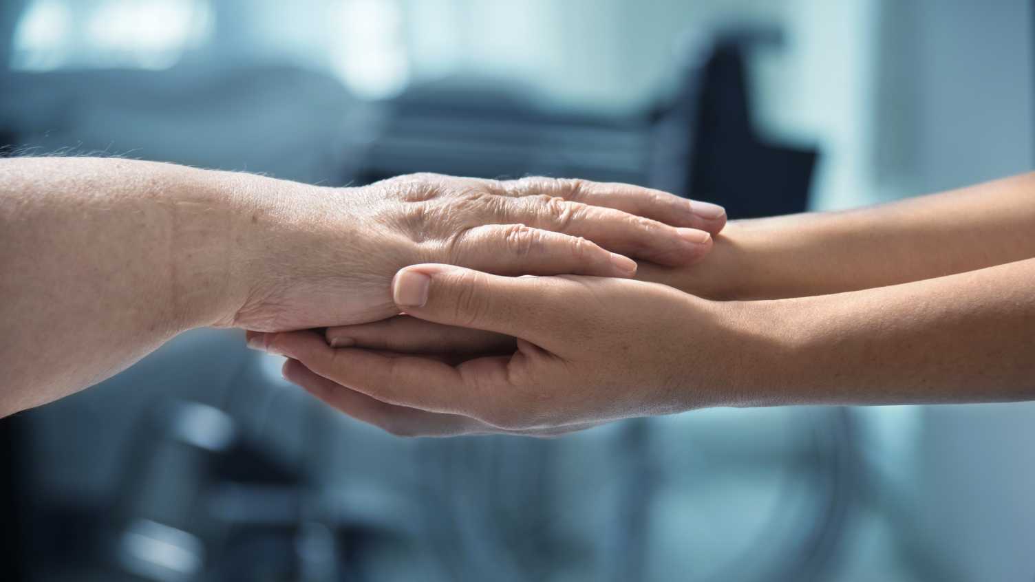 Thumbnail for The Healthy Lifespan Institute joins Public Health England and the Centre for Ag…