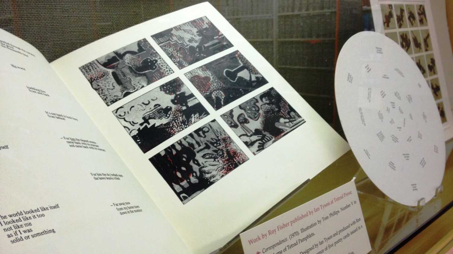Thumbnail for About us | Library 