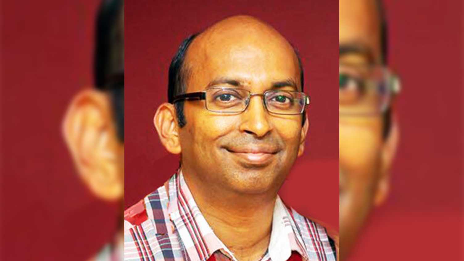 Thumbnail for Dr Shree Vishna Rasiah obituary | Alumni 