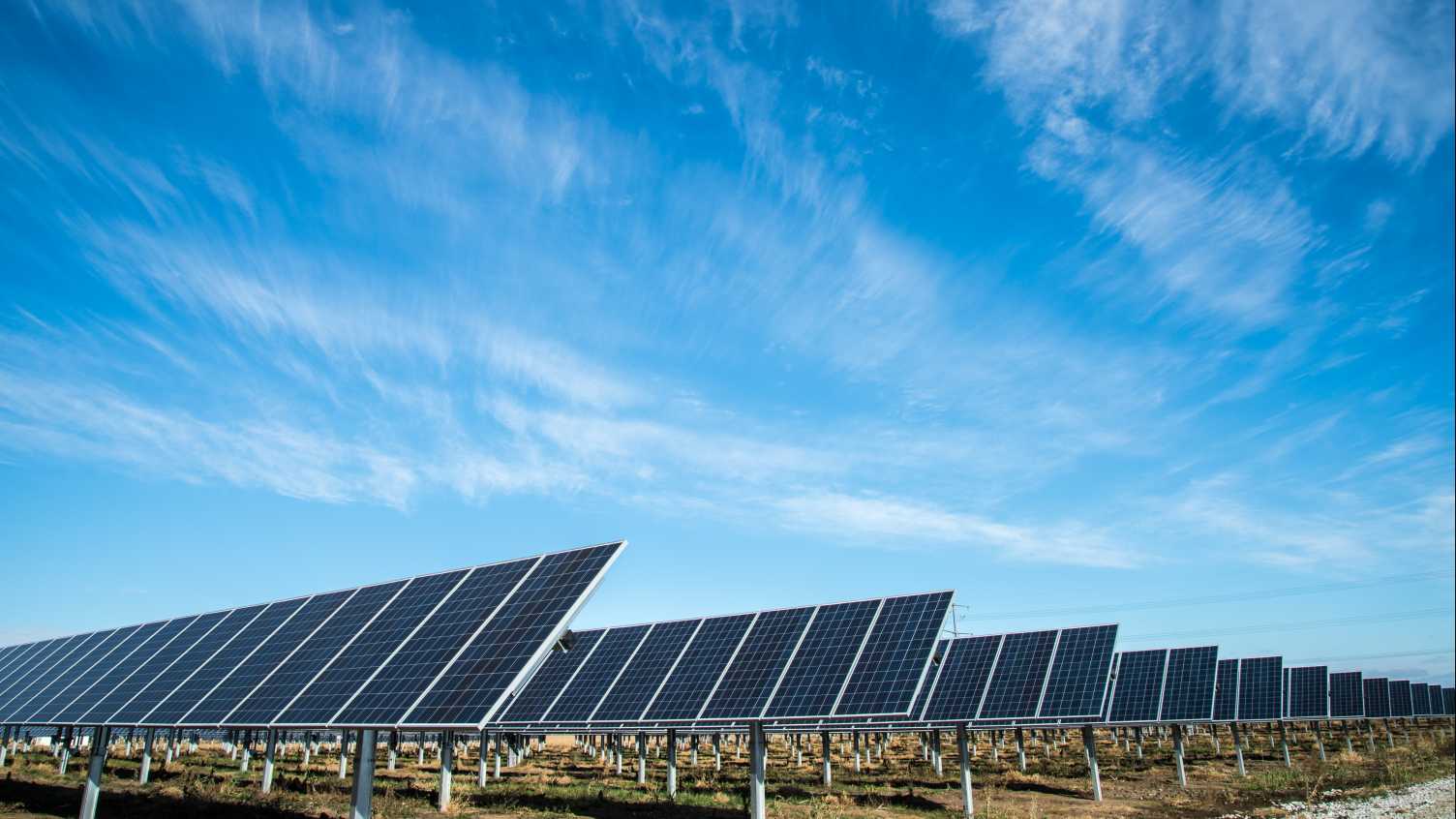 Thumbnail for Reaching net-zero | Sustainability 