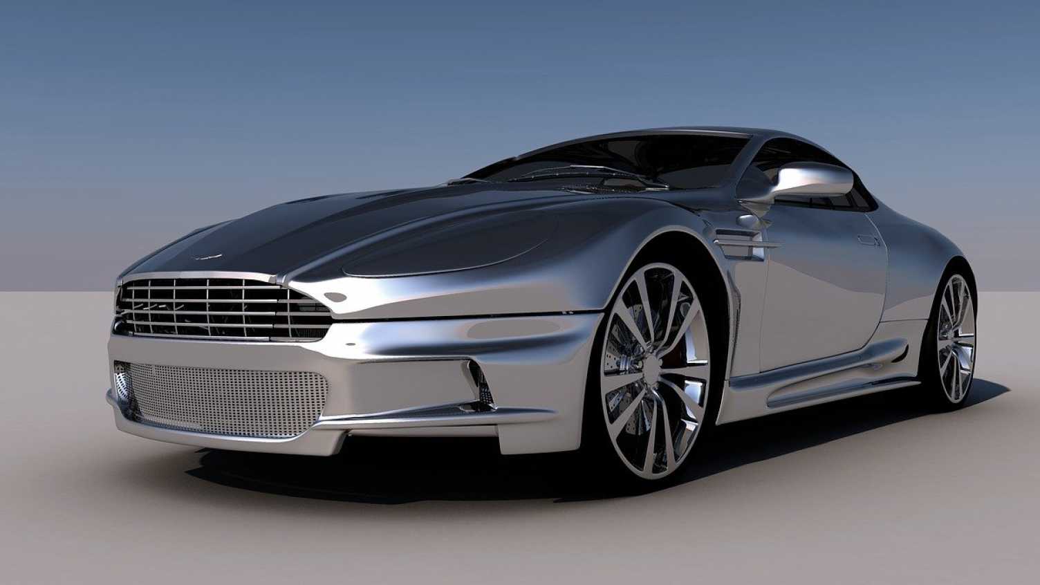 Thumbnail for McLaren Automotive to build new Manufacturing Facility in Sheffield thanks to Pa…