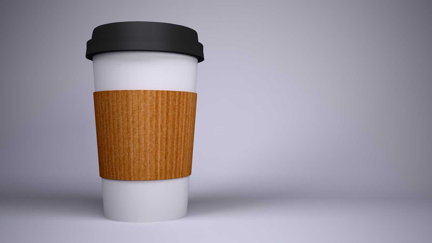 Thumbnail for Costa Coffee commission independent research with AREC to understand paper cup r…