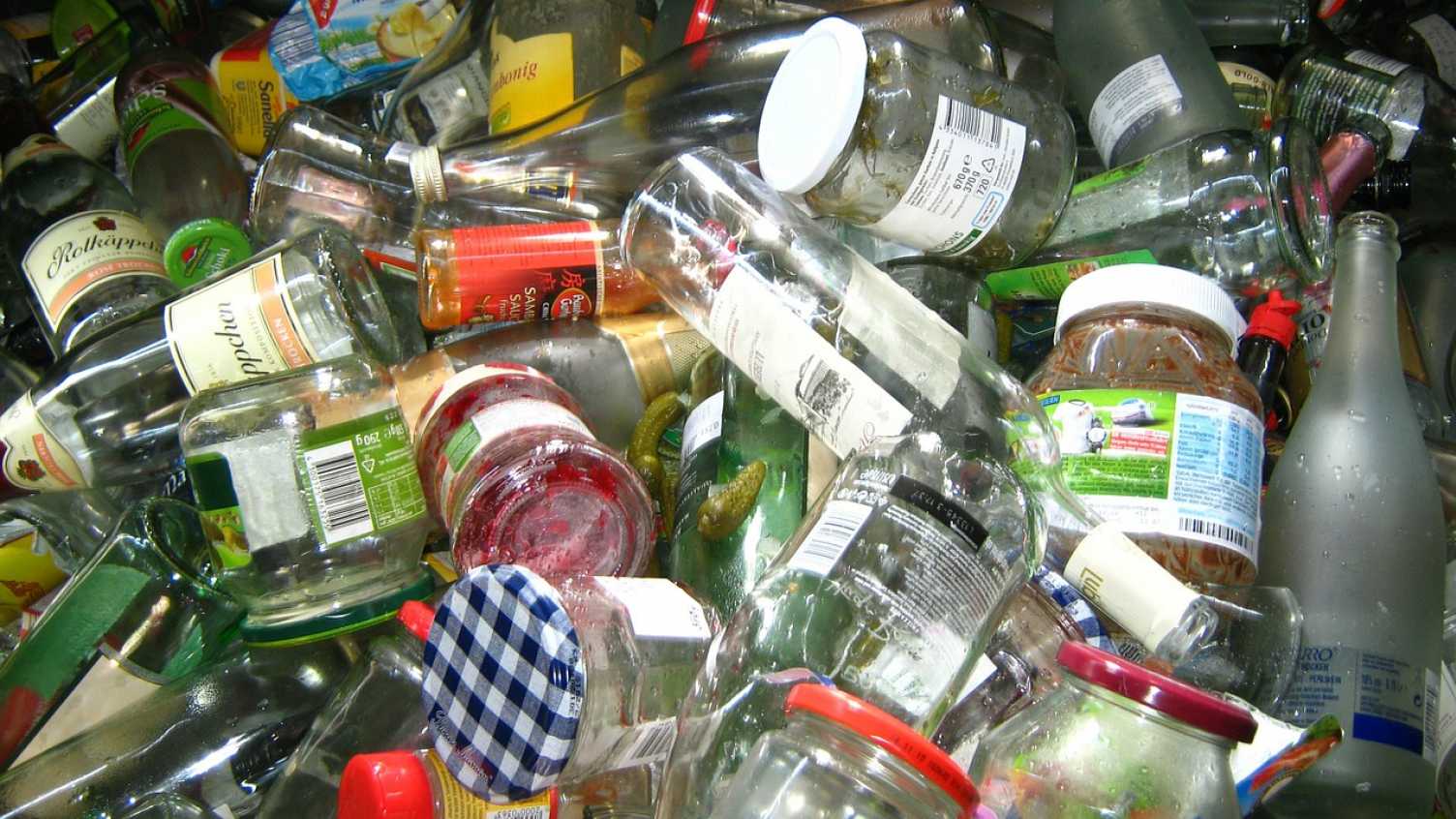 Thumbnail for Recycling e-waste worth up to 3.7 billion euros to Europe | AREC 