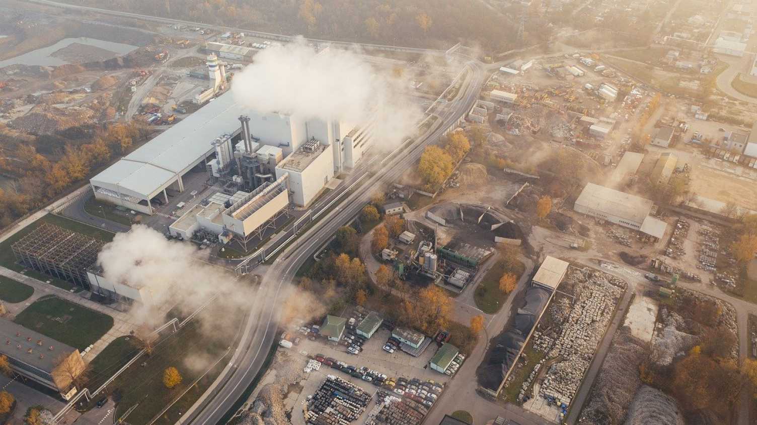 Thumbnail for AREC At the Factory 2050 Conference | AREC 