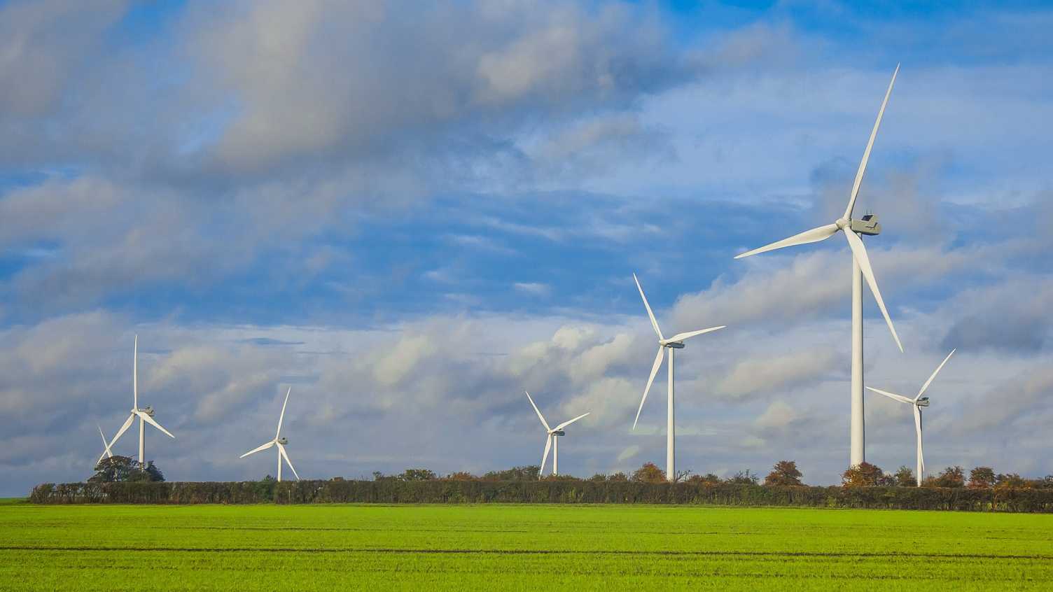 Thumbnail for BBC Breakfast invites AREC Director Lenny Koh to talk about UK’s ‘greenest…