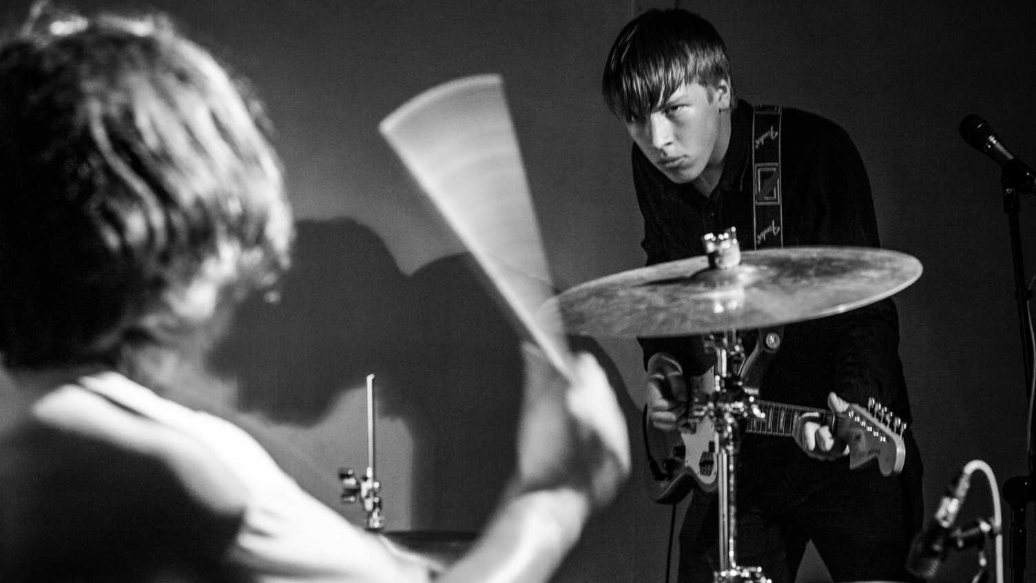 Thumbnail for A snapshot of Sheffield's music sector | City and region 